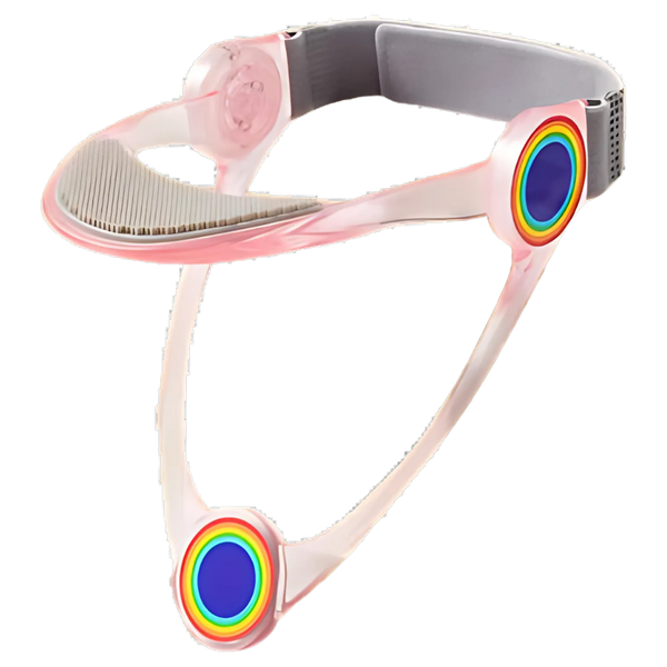 Adjustable Neck Posture Support Improves Alignment and Comfort