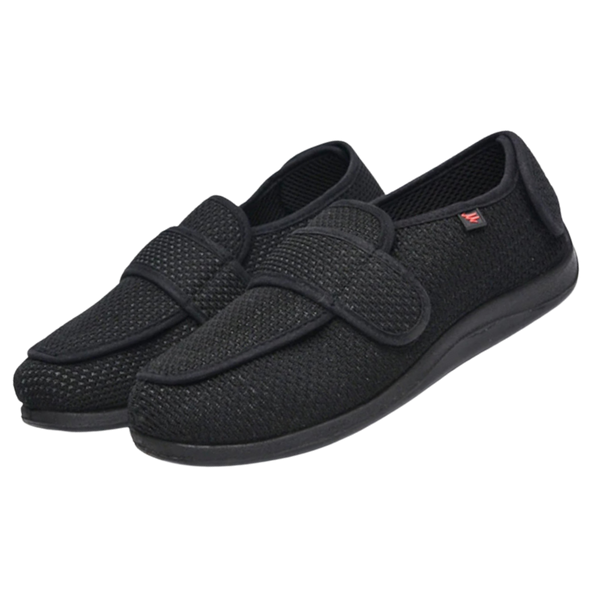 Customizable Orthopedic Diabetic Shoes For All Day Comfort