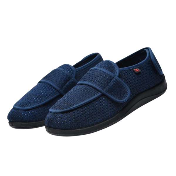Customizable Orthopedic Diabetic Shoes For All Day Comfort