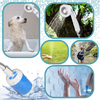 Premium Portable Outdoor Shower With Adjustable High Pressure Flow