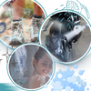 Premium Portable Outdoor Shower With Adjustable High Pressure Flow