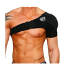 Adjustable Shoulder Support Brace For Pain Relief And Mobility