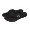 Orthopedic Sandals With Adjustable Straps For All Day Comfort