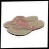 Orthopedic Sandals With Adjustable Straps For All Day Comfort