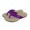 Orthopedic Sandals With Adjustable Straps For All Day Comfort