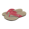 Orthopedic Sandals With Adjustable Straps For All Day Comfort