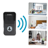 Intercom Doorbell With Hands Free Communication And Clear Audio
