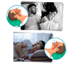 Anti-Snoring Device For Instant Relief With Comfortable Fit
