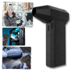 Premium Electric Snow Blower For Effortless Snow Clearing