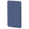 Slim Phone Card Holder With Secure Grip And Quick Access