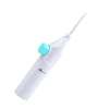 Air Powered Water Flosser Battery Free For Superior Plaque Removal On The Go