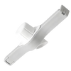 Airtight Chip Bag Clips for Fresh Snacks with Mess Free Dispensing