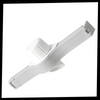Airtight Chip Bag Clips for Fresh Snacks with Mess Free Dispensing