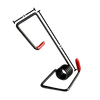 All-Weather Car Wiper Arm Delivers Clear And Quiet Visibility