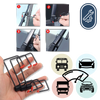 All-Weather Car Wiper Arm Delivers Clear And Quiet Visibility