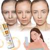Collagen Toner For Anti Aging Brightening And Firm Skin