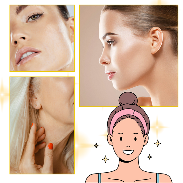 Collagen Toner For Anti Aging Brightening And Firm Skin