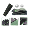 Knee Compression Sleeve for Secure Fit and Breathable Comfort
