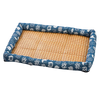 Cooling Pet Mat With Anti Slip Base For All Day Comfort