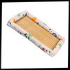 Cooling Pet Mat With Anti Slip Base For All Day Comfort