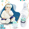 Premium Self Feeding Baby Bottle With Anti Colic Valve For Easy Feeding