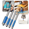 Anti Kick Wood Router Bits With Safety Guard For Precise Cuts