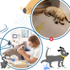 Pet Anxiety Relief Device With Natural Pheromones For Calmer Pets