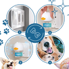 Pet Anxiety Relief Device With Natural Pheromones For Calmer Pets