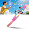 Firework Spray Water Blaster With Ergonomic Grip And Refill Tank