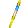 Firework Spray Water Blaster With Ergonomic Grip And Refill Tank
