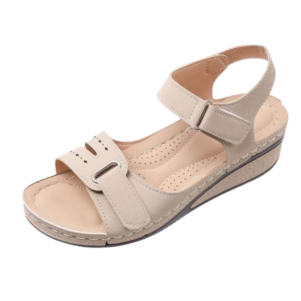 Supportive Sandals With Arch Comfort For Women All Day Everyday