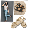 Supportive Sandals With Arch Comfort For Women All Day Everyday