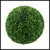 Lifelike Topiary Grass Balls for Indoor Decor Maintenance Free