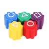 Gonggi Stone Game Set for Skill Building and Multiplayer Fun