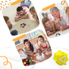 Gonggi Stone Game Set for Skill Building and Multiplayer Fun