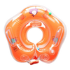 Infant Floating Neck Float With Airbags Leakproof Design And Grip Handles