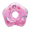 Infant Floating Neck Float With Airbags Leakproof Design And Grip Handles