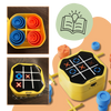 Battery Powered Brain Puzzles for Cognitive Development and Fun