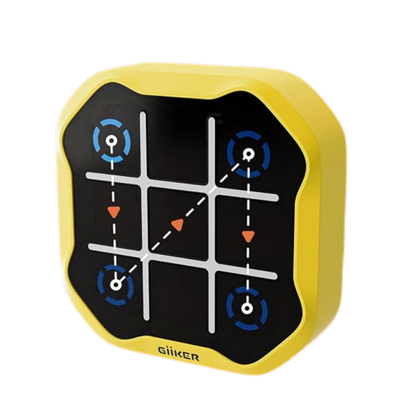 Battery Powered Brain Puzzles for Cognitive Development and Fun