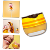 Bee Balm Lip Moisturizer With Honey Nourish And Strawberry Hydration