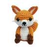 Beginner Crochet Animal Kit For Stress Relief And Creative Fun