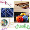 Beginner Crochet Animal Kit For Stress Relief And Creative Fun