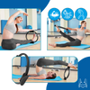 Pilates Ring For Full Body Toning With Moderate Resistance