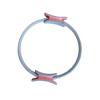 Pilates Ring For Full Body Toning With Moderate Resistance