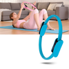 Pilates Ring For Full Body Toning With Moderate Resistance