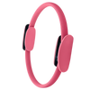 Pilates Ring For Full Body Toning With Moderate Resistance