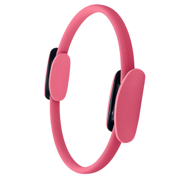 Pilates Ring For Full Body Toning With Moderate Resistance