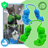 Kitty Muscle Arm Cosplay Prop Lightweight 3D Printed Accessory