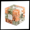 Smart Maze Cube Puzzle For Logic, Focus And Coordination