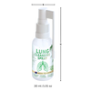 Soothing Breath Spray With QuickAbsorb Formula For On The Go Freshness
